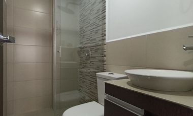 apartamento en arriendo en la floresta. Cod A31940