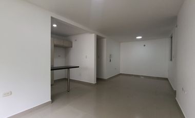 apartamento en arriendo en la floresta. Cod A31940