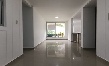 apartamento en arriendo en la floresta. Cod A31940