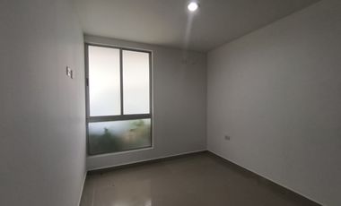 apartamento en arriendo en la floresta. Cod A31940