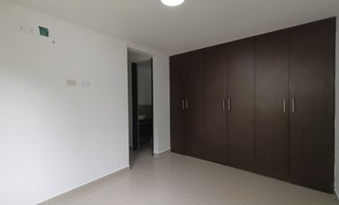 apartamento en arriendo en la floresta. Cod A31940
