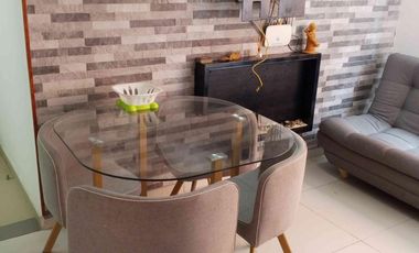 Apartamento Escallon ID: 162201r