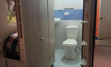 Apartamento Escallon ID: 162201r