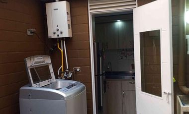 Apartamento Escallon ID: 162201r