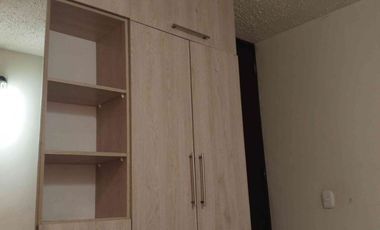 Apartamento Escallon ID: 162201r