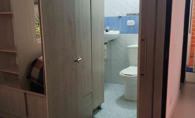 Apartamento Escallon ID: 162201r