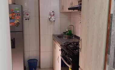 Apartamento Escallon ID: 162201r