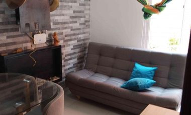 Apartamento Escallon ID: 162201r