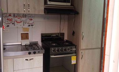 Apartamento Escallon ID: 162201r