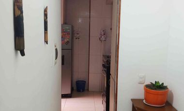 Apartamento Escallon ID: 162201r