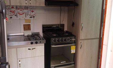 Apartamento Escallon ID: 162201r