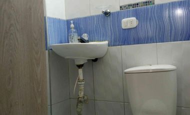 Apartamento Escallon ID: 162201r