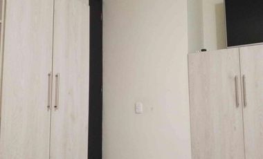 Apartamento Escallon ID: 162201r