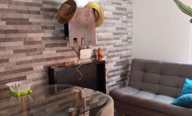 Apartamento Escallon ID: 162201r