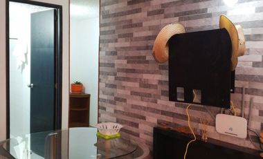 Apartamento Escallon ID: 162201r