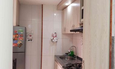 Apartamento Escallon ID: 162201r