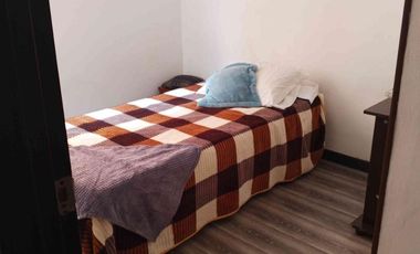 Apartamento Escallon ID: 162201r