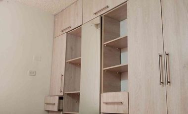 Apartamento Escallon ID: 162201r