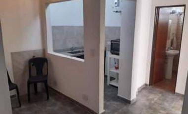 Departamento - Isidro Casanova