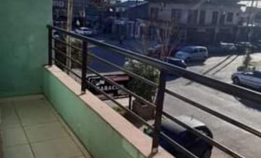 Departamento - Isidro Casanova