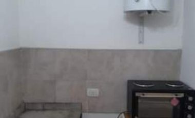 Departamento - Isidro Casanova