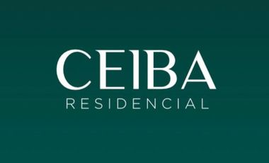 Venta Departamento / Ceiba residencial / Culiacan