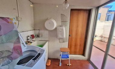 Casa solida, 4 dorm. 4 baños, estar, terraza estacionamiento