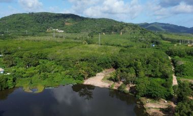 Land for sale in Ko Kaeo, Phuket