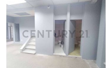 VENTA LOCAL COMERCIAL CON OFICINAS Y BODEGA, STGO