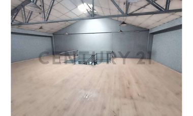 VENTA LOCAL COMERCIAL CON OFICINAS Y BODEGA, STGO