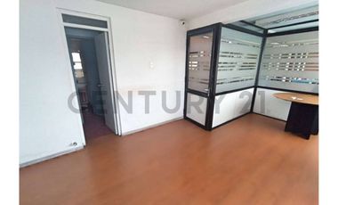 VENTA LOCAL COMERCIAL CON OFICINAS Y BODEGA, STGO