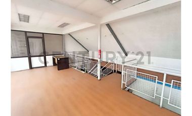 VENTA LOCAL COMERCIAL CON OFICINAS Y BODEGA, STGO