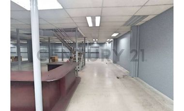 VENTA LOCAL COMERCIAL CON OFICINAS Y BODEGA, STGO
