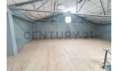 VENTA LOCAL COMERCIAL CON OFICINAS Y BODEGA, STGO