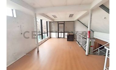 VENTA LOCAL COMERCIAL CON OFICINAS Y BODEGA, STGO