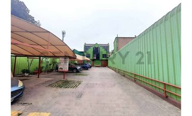 VENTA LOCAL COMERCIAL CON OFICINAS Y BODEGA, STGO