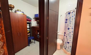 casa en venta en cinco soles. Cod V120461
