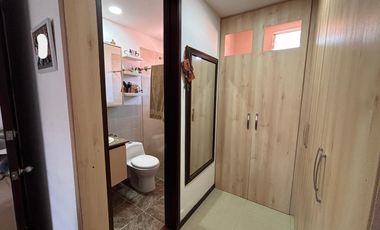 casa en venta en cinco soles. Cod V120461