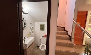 casa en venta en cinco soles. Cod V120461