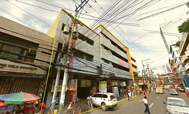 Commercial Buildings for Sale in Kalubihan, Cebu City