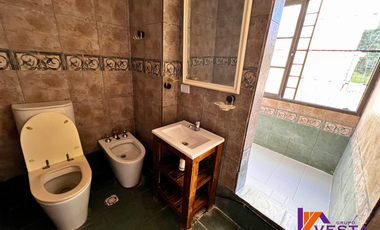 DEPARTAMENTO EN ALQUILER - 3 HABITACIONES - MACROCENTRO