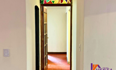 DEPARTAMENTO EN ALQUILER - 3 HABITACIONES - MACROCENTRO