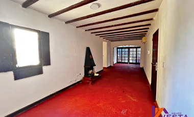 DEPARTAMENTO EN ALQUILER - 3 HABITACIONES - MACROCENTRO