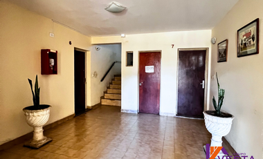 DEPARTAMENTO EN ALQUILER - 3 HABITACIONES - MACROCENTRO