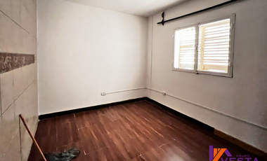 DEPARTAMENTO EN ALQUILER - 3 HABITACIONES - MACROCENTRO