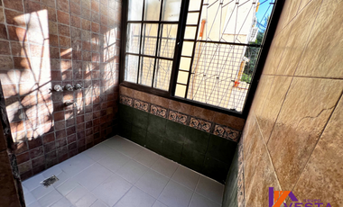DEPARTAMENTO EN ALQUILER - 3 HABITACIONES - MACROCENTRO