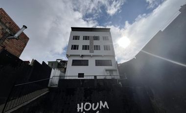 Apartamento San José de la Consepción ID: 142153s