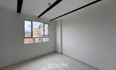 Apartamento San José de la Consepción ID: 142153s