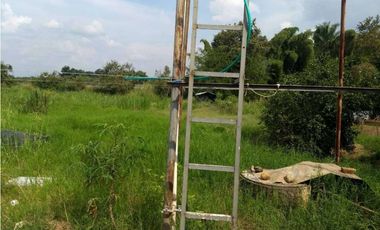LOTE EN VENTA SECTOR CASCAJAL  CALI