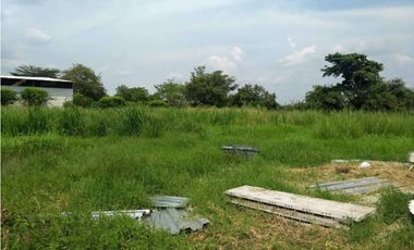 LOTE EN VENTA SECTOR CASCAJAL  CALI